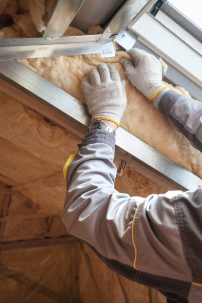 Best Spray Foam Insulation in East Stroudsburg, PA