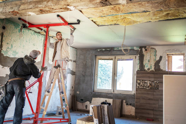 Types of Insulation We Offer in East Stroudsburg, PA