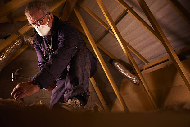 Best Residential Insulation in East Stroudsburg, PA